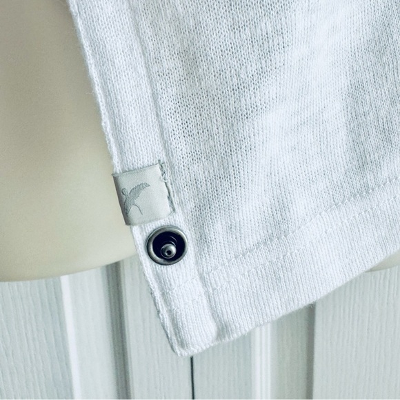 Eddie Bauer Cardigan Sweater - Picture 4 of 11